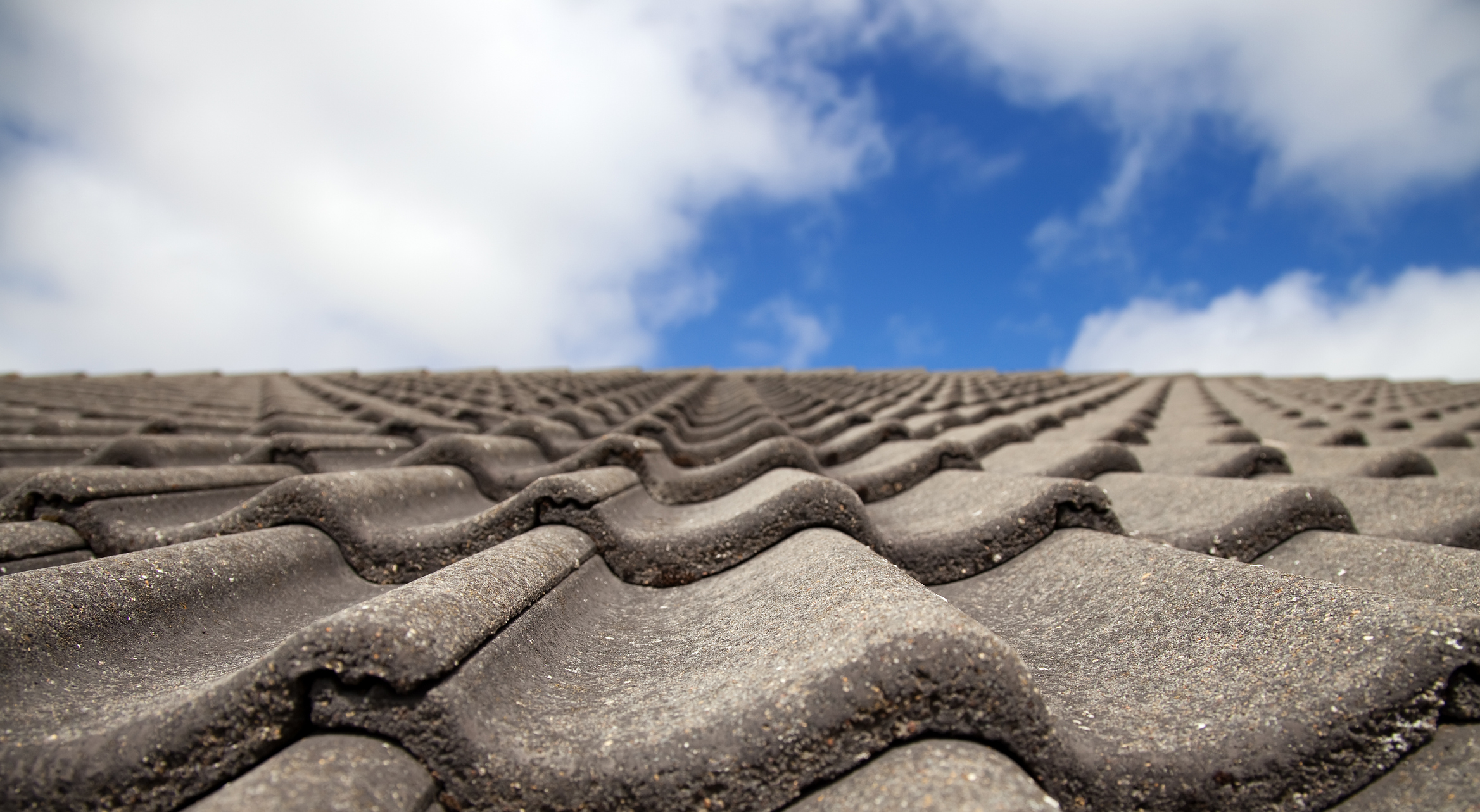 Composite Roof